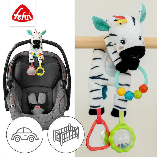 Fehn Tierchen aus Stoff für 0++ Monate