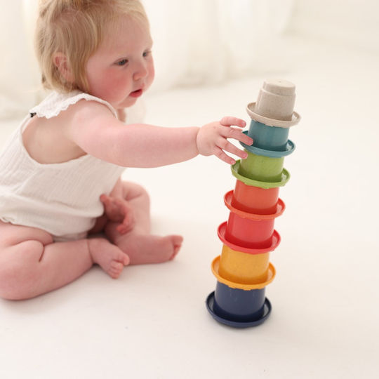 Tolo Toys Παιχνίδι Μπάνιου 7τμχ