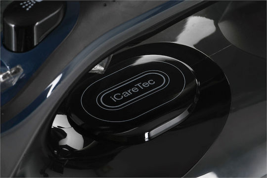 Braun TexStyle 9 Steam Iron 3200W With Non-Stick Plate and Continuous Steam Supply 60gr/min