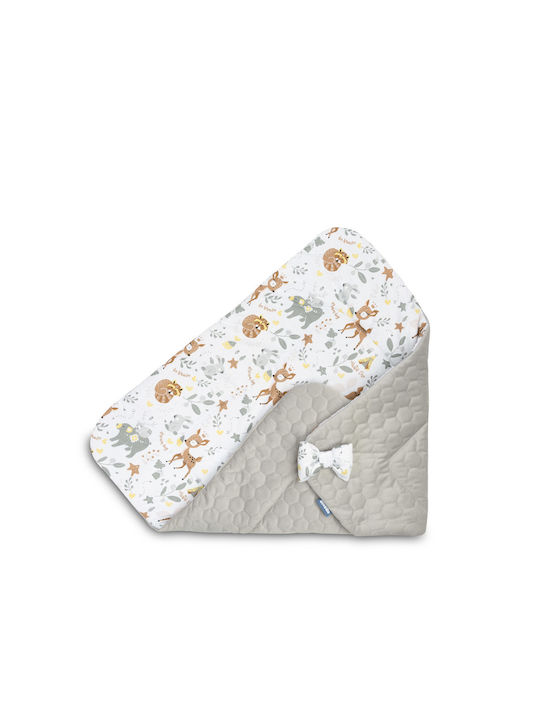 Sensillo Winter Blanket Sleeping Bag Multicolour