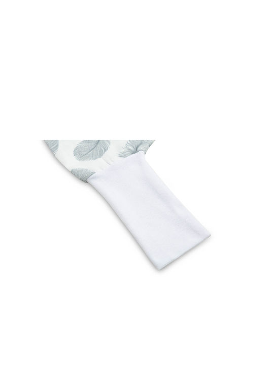 Sensillo Winter Schlafsack mit Füßen