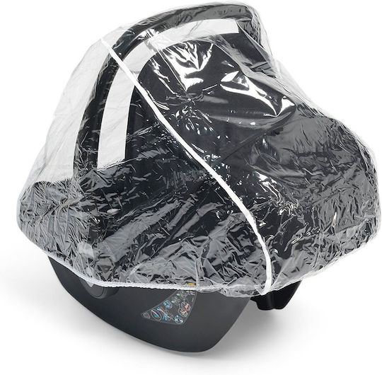 Jollein Waterproof Car Seat Cover 0+