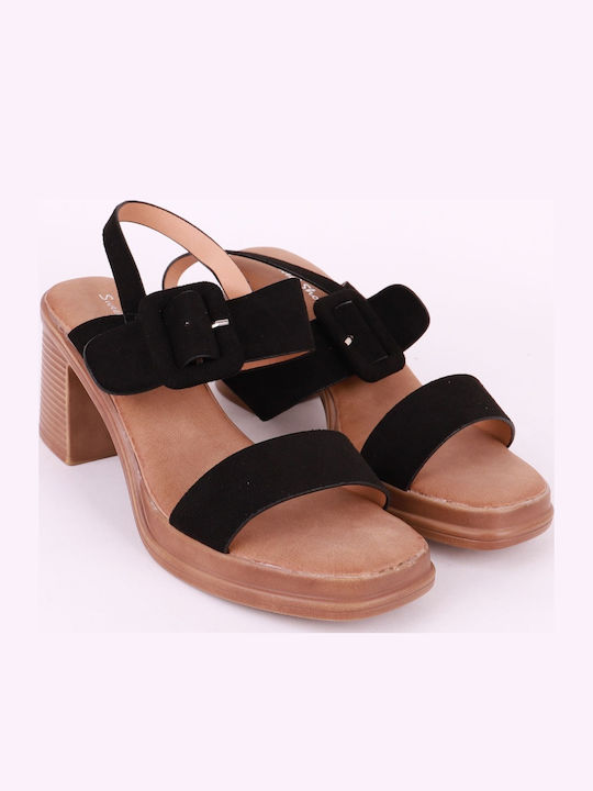 Sweet Shoes