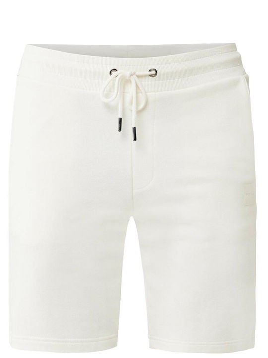 Mexx Herrenshorts Off White