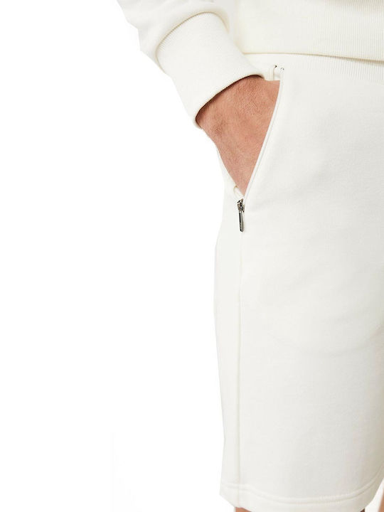Ανδρική Βερμούδα Off White
