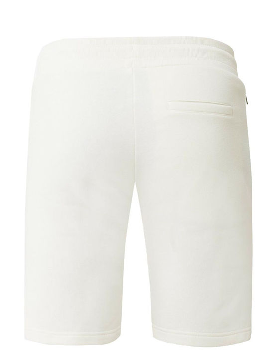 Ανδρική Βερμούδα Off White