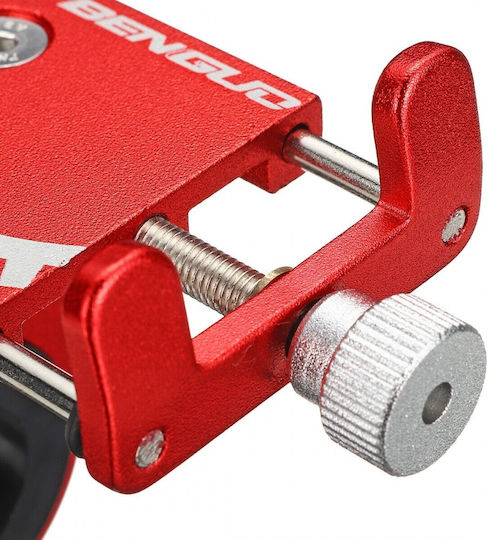 Gub Bicycle Mobile Phone Holder