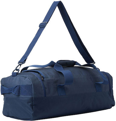 Quiksilver Shelter Sack Voyage 40lt Blue L55xW27xH31cm