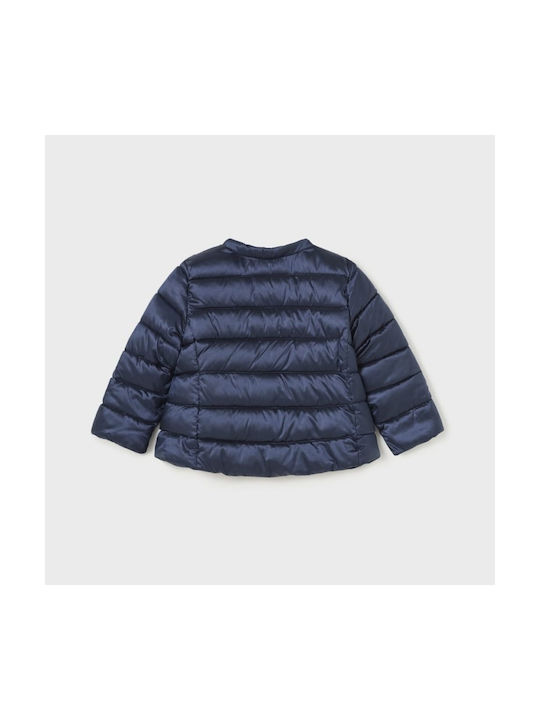 Mayoral Kinderjacke Marineblau