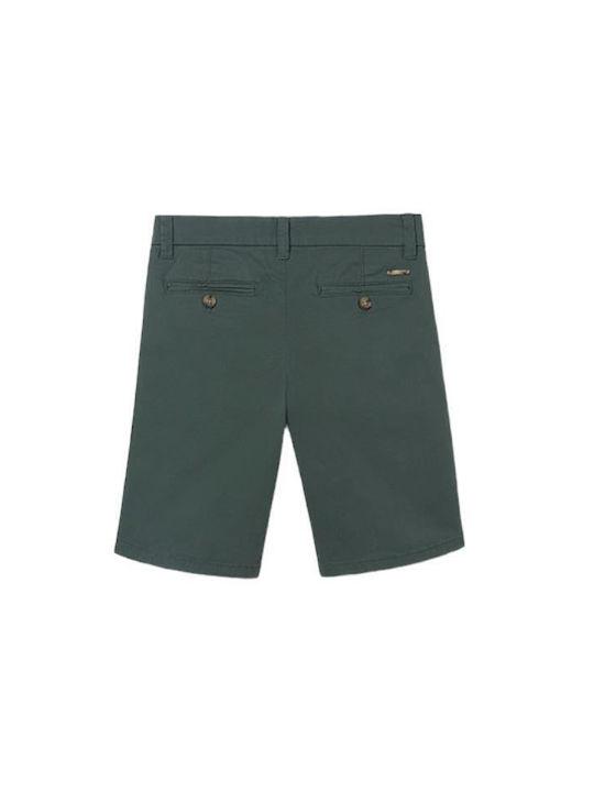 Mayoral Kids Shorts/Bermuda Fabric Cypress