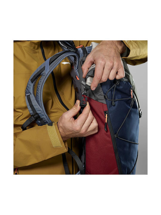 Salewa Puez Ορειβατικό Σακίδιο 40lt Αδιάβροχο Πολύχρωμο Hiking