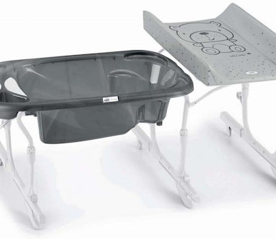 Cam Baby Bath-Changing Table Idro