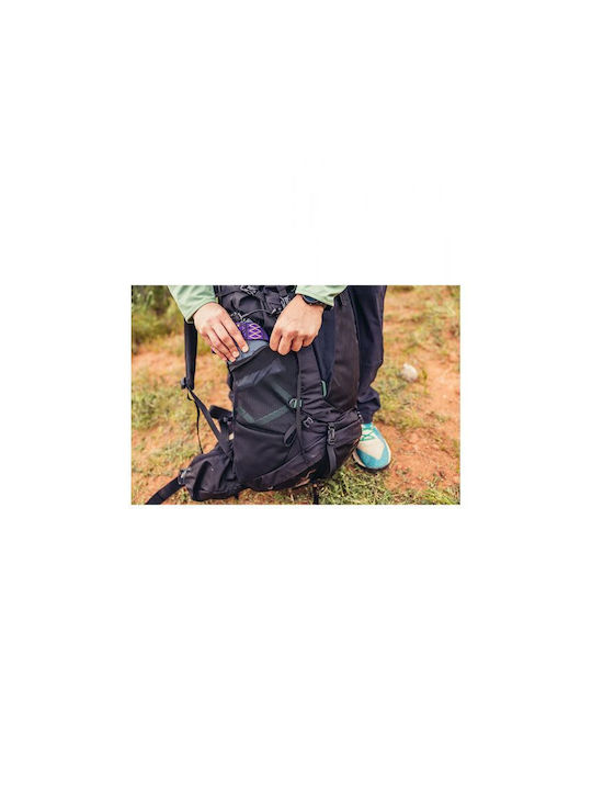 Gregory Stout Ορειβατικό Σακίδιο 35lt Αδιάβροχο Compass Blue Hiking