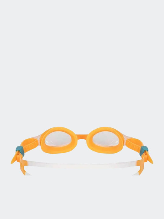 Speedo Infant Skoogle Γυαλιά Κολύμβησης Kinder Orange