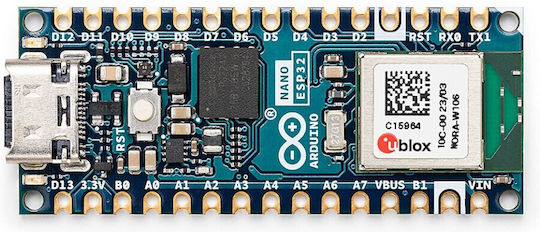 Arduino Board για Arduino