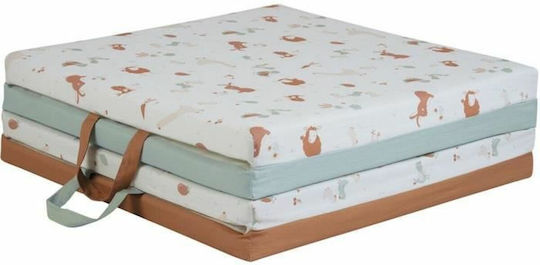 Tineo Activity Play Mat for Newborns