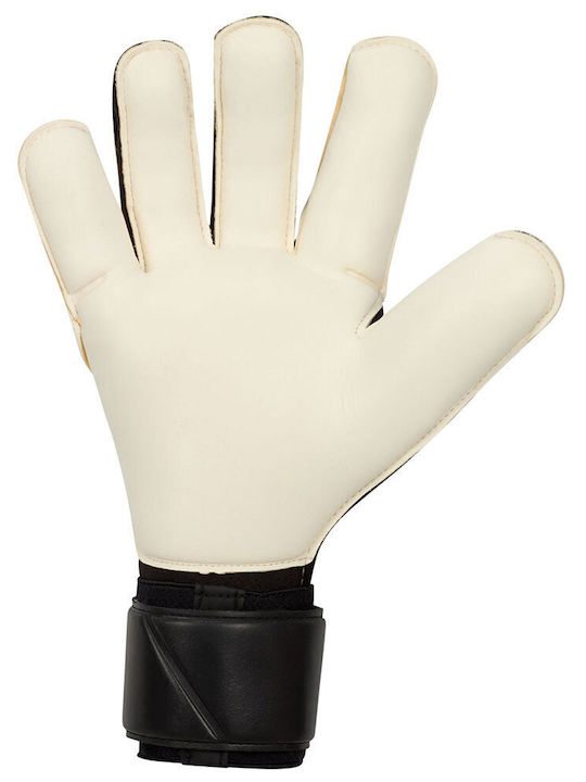Nike Grip 3 Голмански ръкавици за Възрастни Черен
