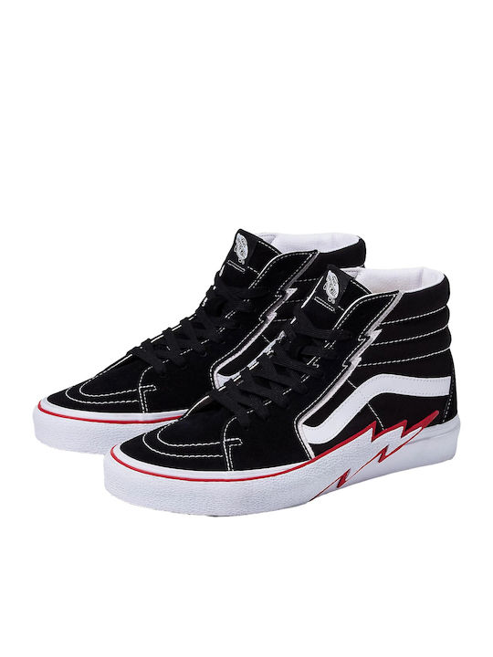 Vans Sneakers Negre