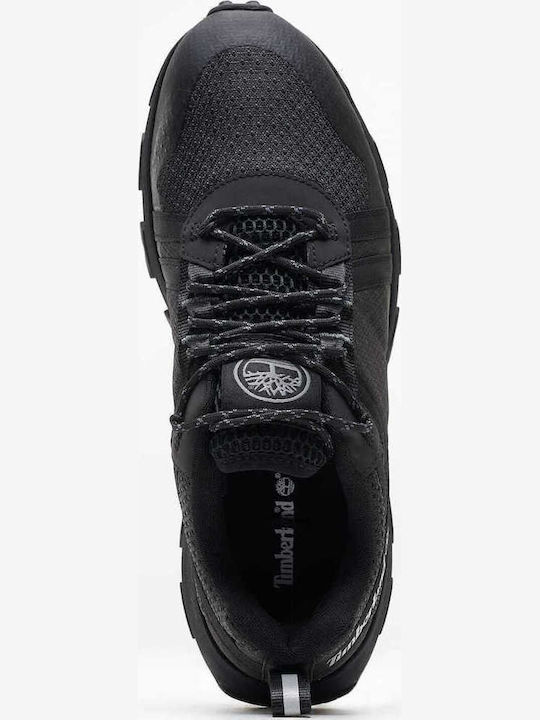 Winsor Trail Low Adidași Bărbătești Negri