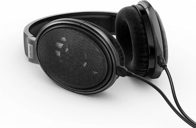 Sennheiser HD 650 Ενσύρματα Over Ear Hi-Fi Ακουστικά Γκρι