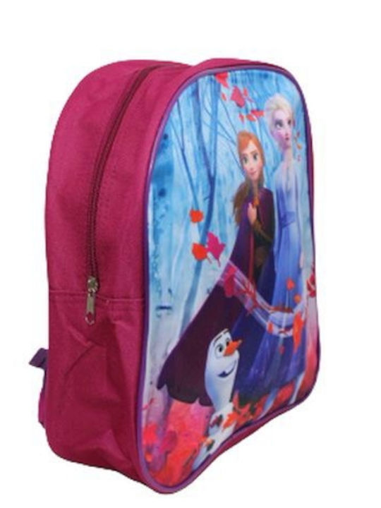 Frozen District Tasche Rucksack Mehrfarbig Frozen District Tasche Rucksack Mehrfarbig
