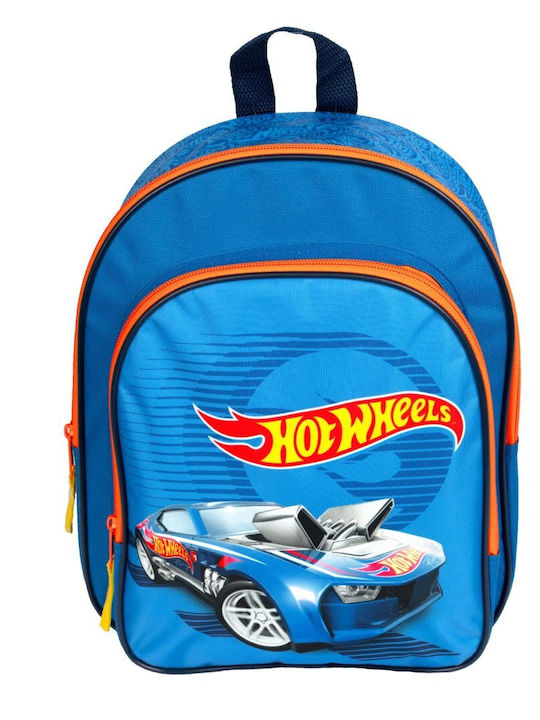 Undercover Schulranzen Rucksack Kindergarten Mehrfarbig