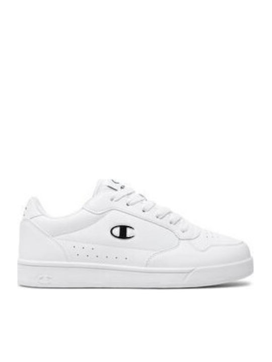 Court Ανδρικά Sneakers Wht