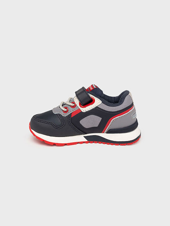 Mayoral Kids Sneakers Gray