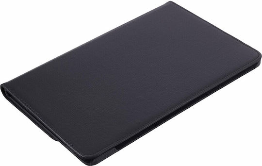 Flip Cover Rotierende Schwarze (Lenovo Tab M11 TB330FU)