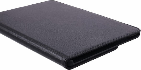 Flip Cover Rotierende Schwarze (Lenovo Tab M11 TB330FU)