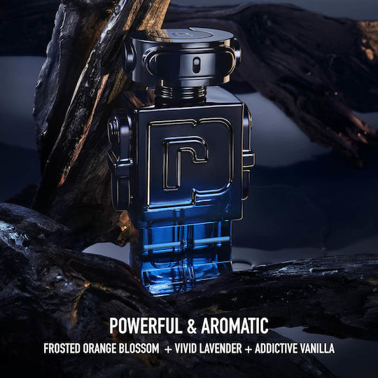 Rabanne Phantom Intense Парфюмна вода 100мл