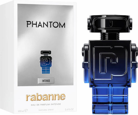 Rabanne Phantom Intense Парфюмна вода 100мл