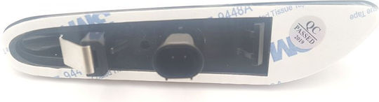 Diederichs Flash Lumini LED pentru BMW E46 / E60 / E87 / E90 2001-2005 2buc