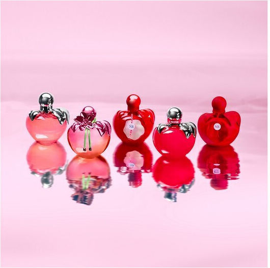 Nina Ricci Illusion Eau de Parfum 80ml