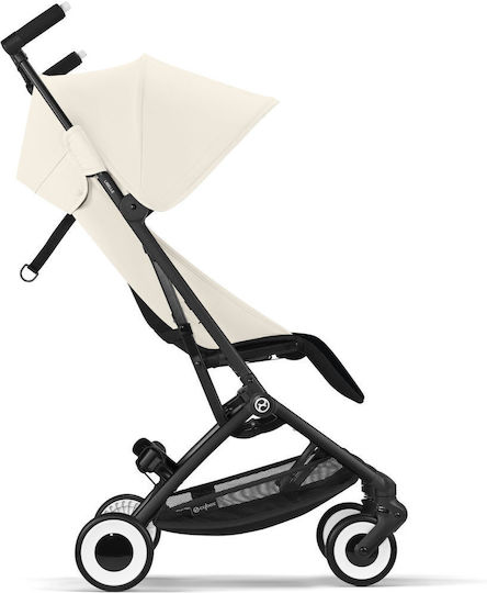 Cybex Libelle Umbrella Stroller Suitable from 6+ Months White 6kg