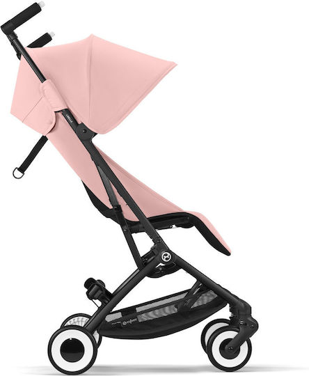Cybex Libelle Καρότσι Μπαστούνι Kατάλληλο από 6+ Mηνών Ροζ 6kg