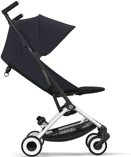 Cybex Libelle Umbrella Stroller Suitable From 6+ Months Navy Blue 6kg
