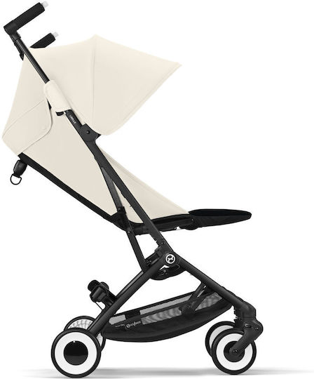 Cybex Libelle Umbrella Stroller Suitable from 6+ Months White 6kg