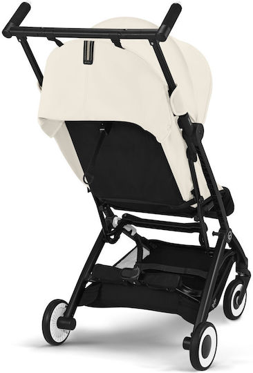 Cybex Libelle Umbrella Stroller Suitable from 6+ Months White 6kg