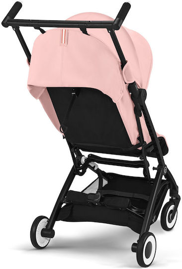 Cybex Libelle Καρότσι Μπαστούνι Kατάλληλο από 6+ Mηνών Ροζ 6kg