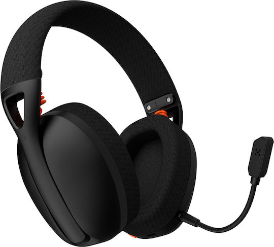 Canyon EGO GH-13 Ασύρματο Over Ear Gaming Headset με σύνδεση Bluetooth / USB