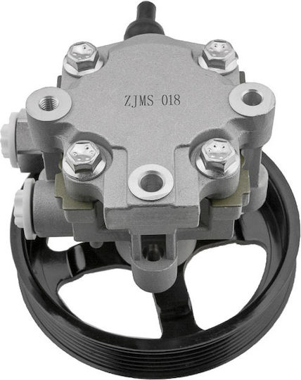 NTY Power Steering Pump Car for Mitsubishi Lancer / Outlander