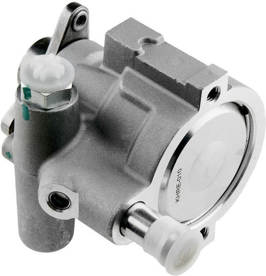 NTY Power Steering Pump Car for Renault Megane / Scenic / Kangoo / Laguna Dacia Logan / Logan Pick-Up / Sandero
