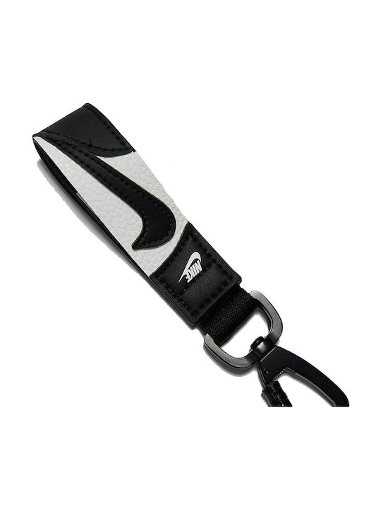 Nike Schlüsselhalter Handgelenk Schlüsselband Schlüsselanhänger (n1011047036) Schwarz