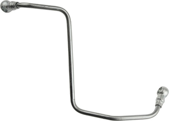 Teava de ulei, Turbo Ecd-ct-015