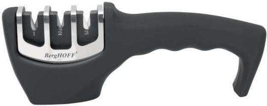 BergHOFF Handheld Knife Sharpener 20.5x5x7.5cm