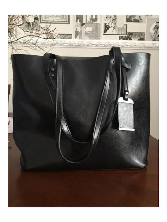 Women's Bag Shoulder Black