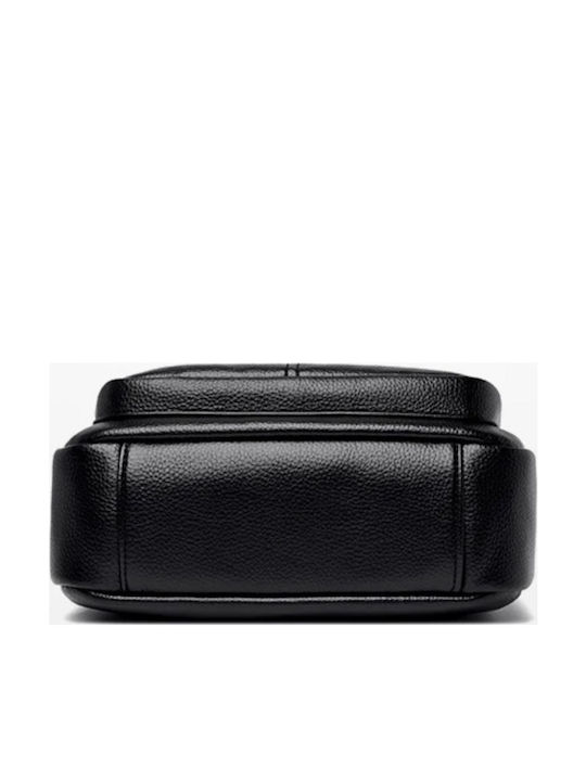 Damentasche Schultertasche Schwarz