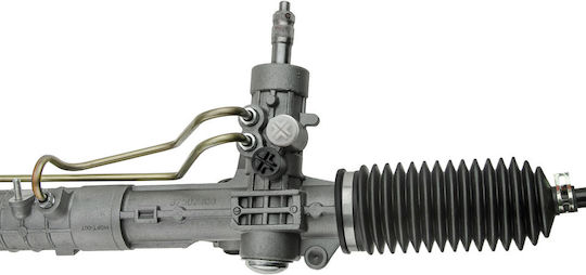NTY Κρεμαγιέρα Αυτοκινήτου για Fiat Palio / Albea / Strada SPK-FT-007