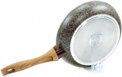 Fissman Pan aus Aluminium mit Antihaftbeschichtung